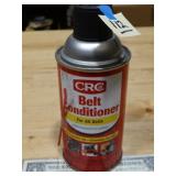 Belt Conditioner FULL NO SHIPPING