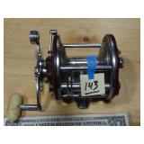 Penn Peer Reel No. 209