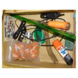 Flat of Items-Stuff-Trinkets-Usable Items