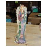 Lenox 1997 The Angels of Life