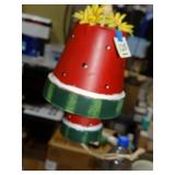 Watermelon Wind Chime