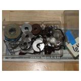 Bobbin For Old Sewing Machine