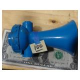 Air Horn Just Need A Can of Air