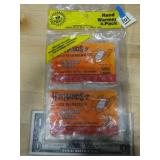 4pk Hand Warmers NEW