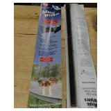 As Seen On TV Magic Wipers