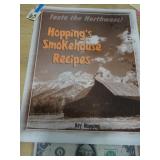Hoppings Smokehouse Recipes Cookbook