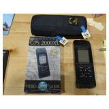 Magellan GPS 2000XL