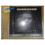 Ramms & Ein Sehnsucht CD
