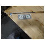 Hot Dog Roasting Stick