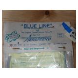 Blue Line The Original Thicker Silicone Fuel Line