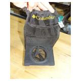 Columbia Cup Holder