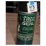 Tree Seal For Grafting In-Arching ALMOST FULL