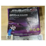 NEW Brake Pads