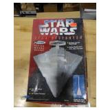 Star Wars Star Destroyer Model