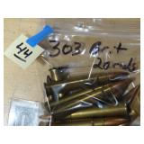 303 Brit Military 20rnds