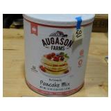 Augason Farms Buttermilk Pancake Mix 52oz/ 32 Serv