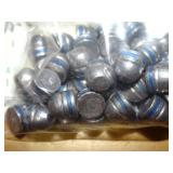 45 Cal Lead 150gr 50ct