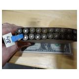 6.5x55 Norma Reloads 20rnds