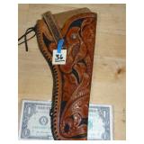 Leather Holster
