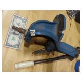 Reloading Press Bair 357 Dies