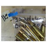 35 Whelen Brass 20ct NEW