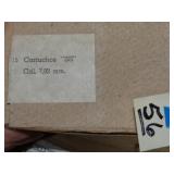 Argentine 7.92 15rnds On Strip Clips