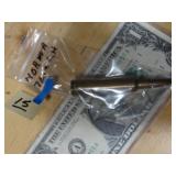 Single 7x61 Norma S&H Round