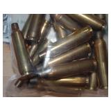 22-250 Brass 20ct