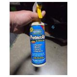 Protect All Canauba Wax 1/3 Full NO SHIPPING