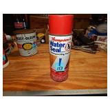 Thompson's Water Seal FULL 12oz NO SHIP