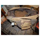 Soft Sided Tool Bag