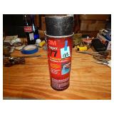 ï¿½ Can of 3M Super 77 Adhesive NO SHIPPING