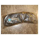 Bag of 10ct 30' Rubber Bungees