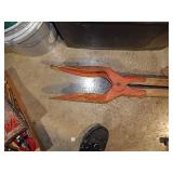 Manual Post Hole Digger NO SHIPPING