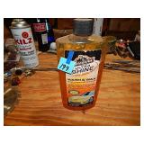 Wash & Wax Ultra Shine Armor All NO SHIPPING