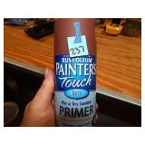 Rust-O-Leum Red Primer NO SHIPPING