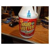 2/3 Gal of Krud Kutter Cleaner NO SHIPPING