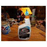 Armor All Protectant Original Near Full NO SHIP