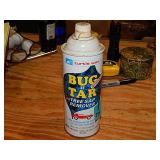 Bug-Tar-Tree Sap Remover FULL NO SHIPPING