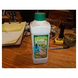 Generic Cleaner Concentrate 1/3 Liter NO SHIPPING