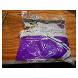 Partial Bag of Spline Variety