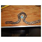 Chainsaw Chain For 24' Bar