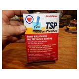 TSP Paint Prep Cleaner NO SHIPPING