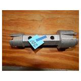 Bath Tub Drain Wrench