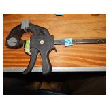 6' Bar Clamp (1 of 2)