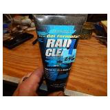 Rain Repellant Gel NO SHIPPING