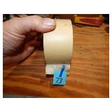 2' W Roll of 3M Scotch Masking Tape