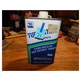 2/3 Full Pint of Turpentine NO SHIPPING