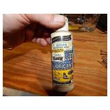 All Purpose Oil Lube By Blaster 2/3 Full NO SHIP