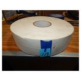 Partial Roll 2' Joint Paper For Sheet Rock